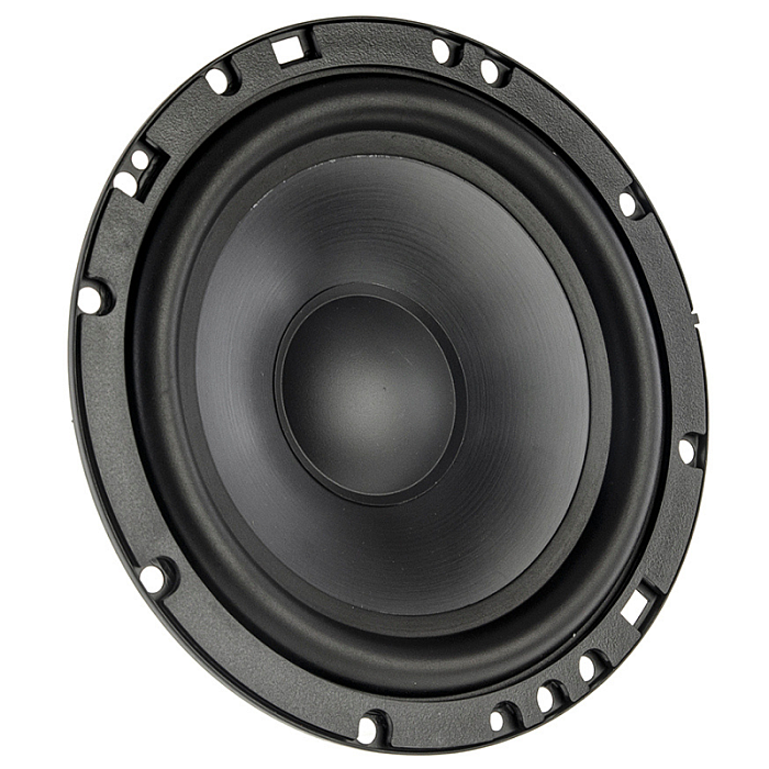 Автоакустика Decker CD-162 купити, ціна в Коморі Автозвука